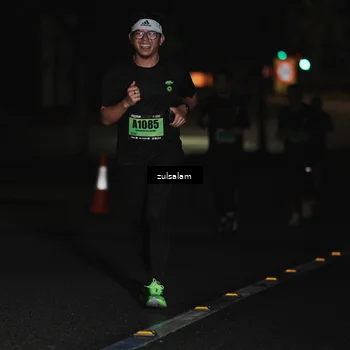 Runner Photo 5290832