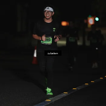 Runner Photo 5290836