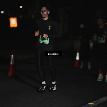 Runner Photo 5290839