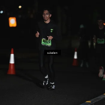 Runner Photo 5290841