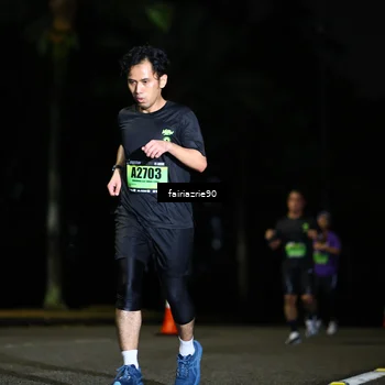 Runner Photo 5290844