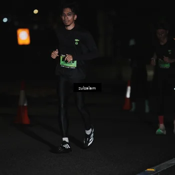 Runner Photo 5290845