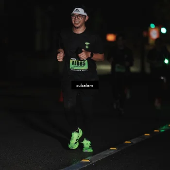 Runner Photo 5290846