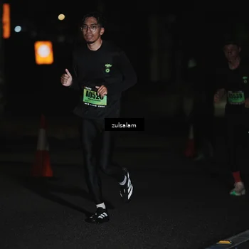 Runner Photo 5290847