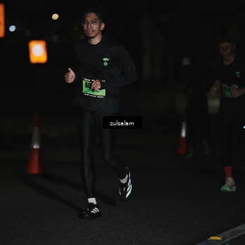Runner Photo 5290848