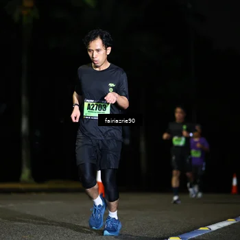 Runner Photo 5290850