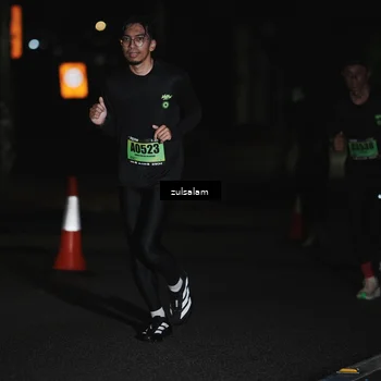 Runner Photo 5290853