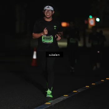 Runner Photo 5290856