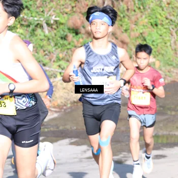 Runner Photo 5290858