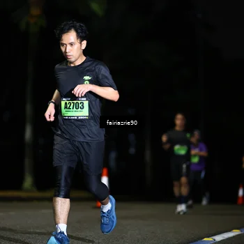 Runner Photo 5290860