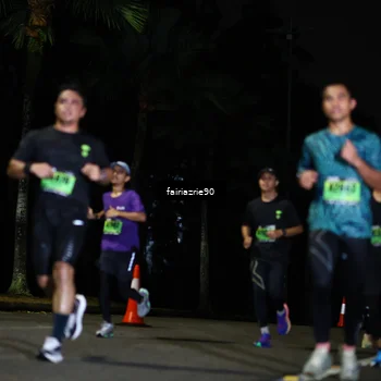 Runner Photo 5290864