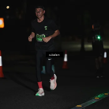 Runner Photo 5290871