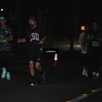 Runner Photo 5290873
