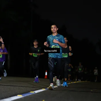 Runner Photo 5290876