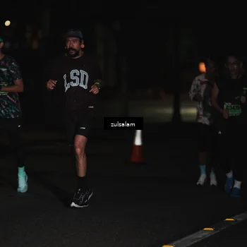 Runner Photo 5290878
