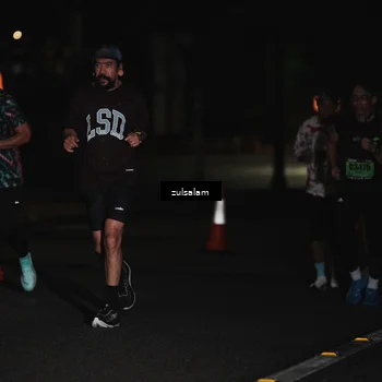 Runner Photo 5290879
