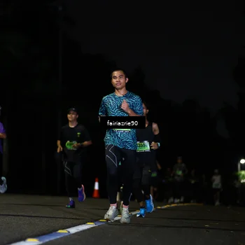 Runner Photo 5290881