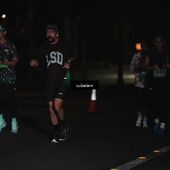 Runner Photo 5290882