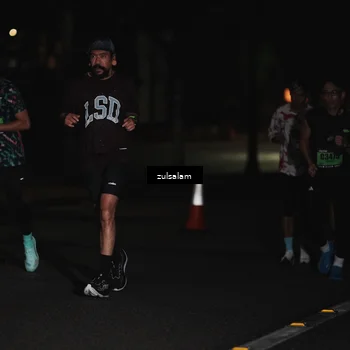 Runner Photo 5290884