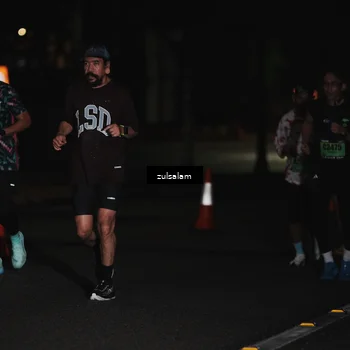 Runner Photo 5290885