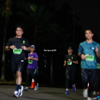 Runner Photo 5290888