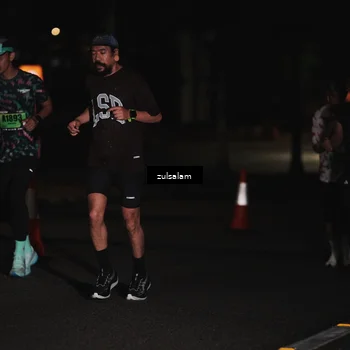 Runner Photo 5290890