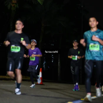 Runner Photo 5290892