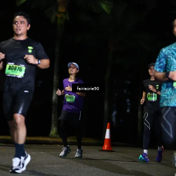 Runner Photo 5290897