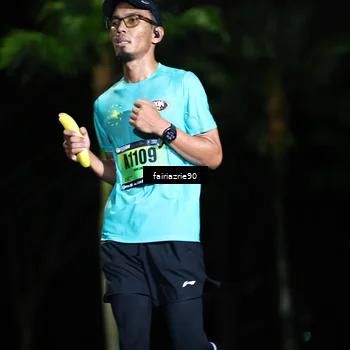 Runner Photo 5290898