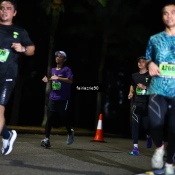 Runner Photo 5290900