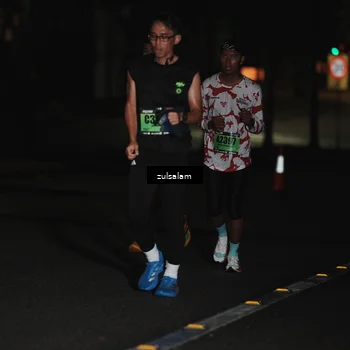 Runner Photo 5290903