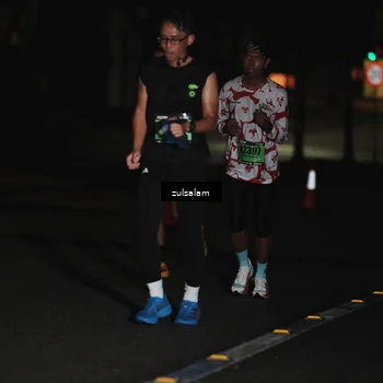 Runner Photo 5290904