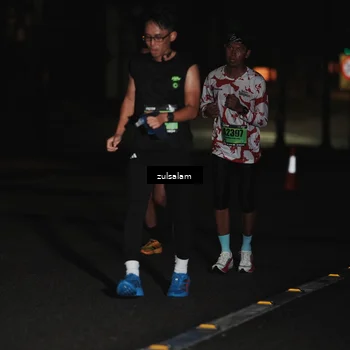 Runner Photo 5290906