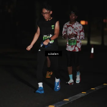 Runner Photo 5290907