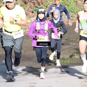 Runner Photo 5290909