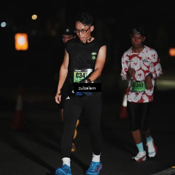 Runner Photo 5290911