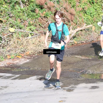 Runner Photo 5290915