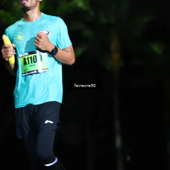 Runner Photo 5290917