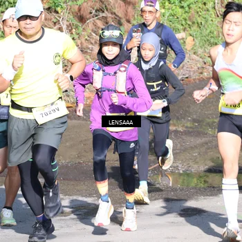 Runner Photo 5290918