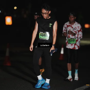 Runner Photo 5290920