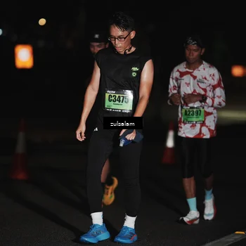 Runner Photo 5290921