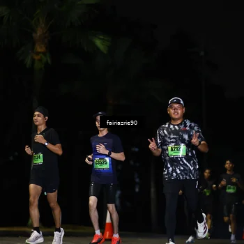 Runner Photo 5290922