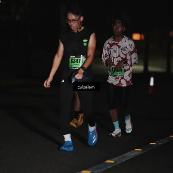 Runner Photo 5290923