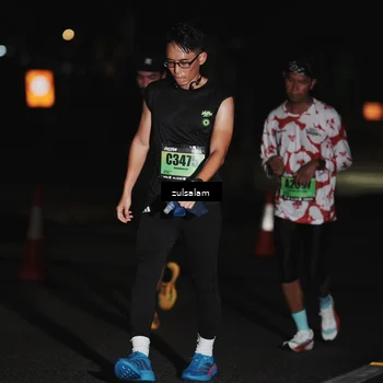 Runner Photo 5290925