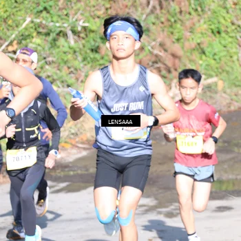 Runner Photo 5290926