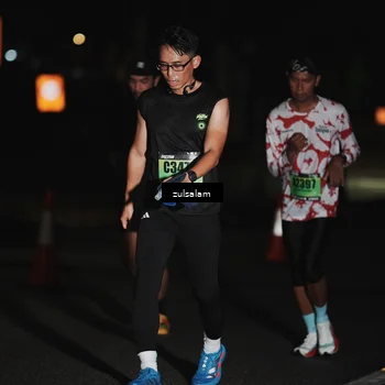 Runner Photo 5290927
