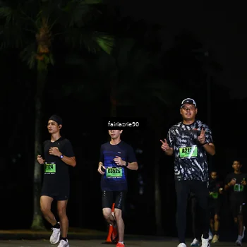 Runner Photo 5290930