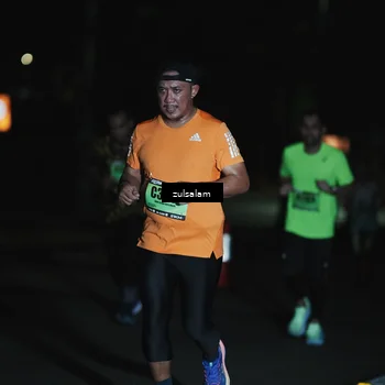 Runner Photo 5290931