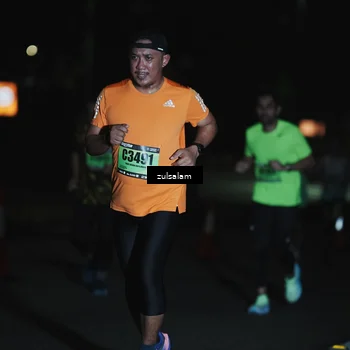 Runner Photo 5290932