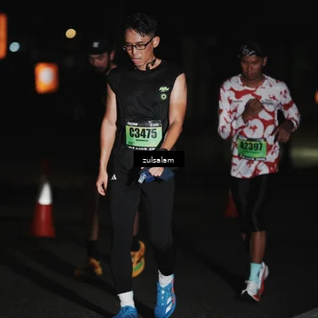 Runner Photo 5290936